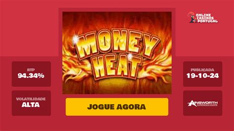 Money Heat Novibet